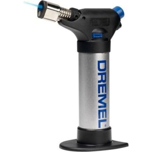 Dremel Versaflame Open Flame Gas Soldering Iron high quality brass aluminum silver welding