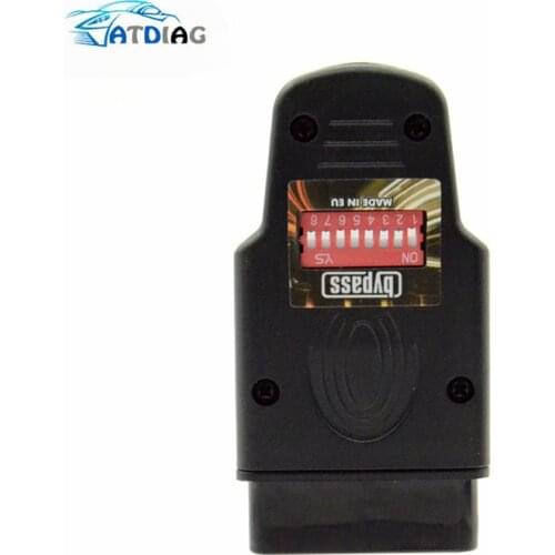 Top selling vag immo bypass immobilizer bypass ecu unlock immobilizer tool for EDC16 EDC17 EDC15 for VW immobilizer