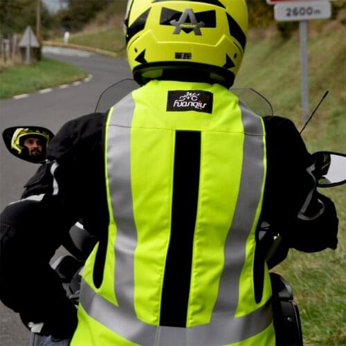 Motorcycle Air-bag Vest Moto Racing Professional Advanced Air Bag system motocross protective airbag