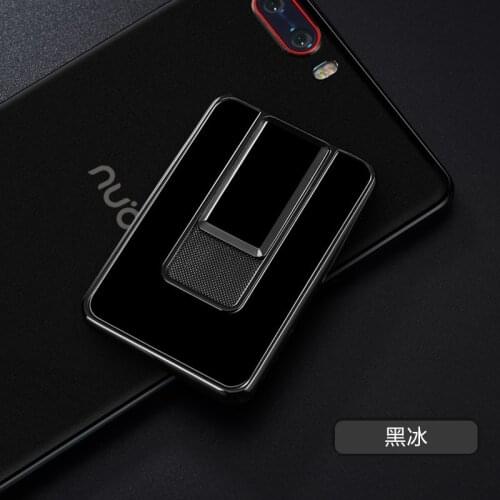 Heating Wire Lighter Ultra-thin Pull-down Charging Lighter Zinc Alloy Slim Flat Cigarette Windproof Lighter Gadgets for Men