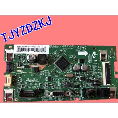 New original for Samsung LC32F395FWC driver Board BN41-02513A Motherboard BN91-17623G Motherboard CY-PK315BNLV1H