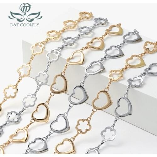 ZLY 2021 New Fashion Metal Belt Women Luxury Brand Designer Heart Flower Decorate Alloy Buckle Lady Style Elegant Quality Belt