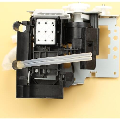 Non-original Brand New pump assembly Cleaning Unit For Epson 7880 7800 9800 9880 7400 7450 9400 9450 Printer Pump Unit