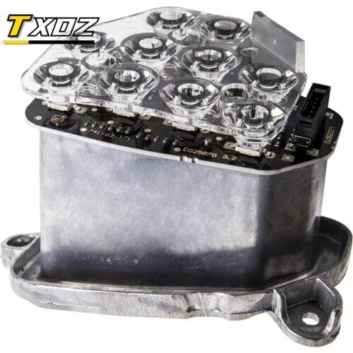 TXDZ NEW Left Turn Signal LED Module 63117271901 For BMW 5 Series f10 9DW171738015 171689011 7271901