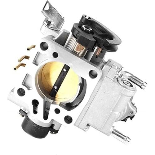 OEM MN128888 MR560120 MR560126 Throttle Body Valve for Mitsubishi Lancer 4G18 Engine 2003-2015