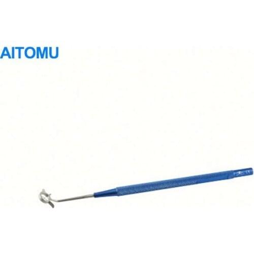 Ophthalmology Microsurgical Instruments Optical Zone Marker