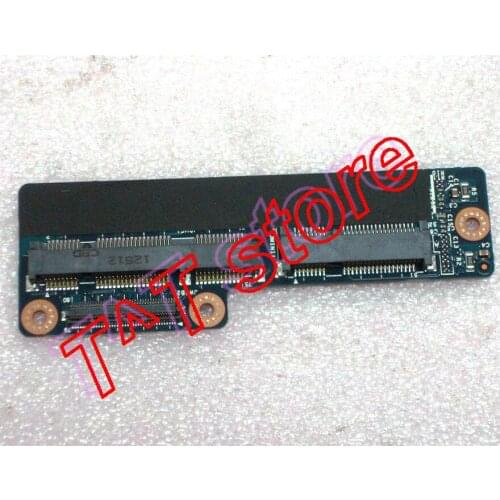 Original M14x Wireless Board LS-8382P test good free shipping