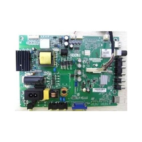 The original LED32C370 LE39M0P 40C720J TP.MS18VG.P78 3MS82AX spot