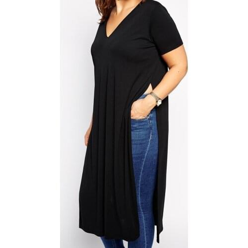 Женские летние футболки RL Fuiisky China At AliExpress