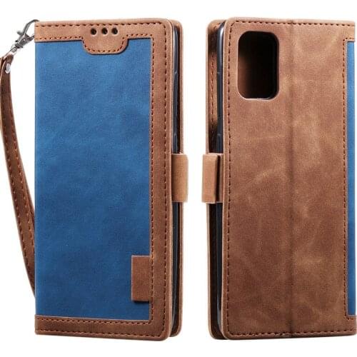 Luxury Wallet For Xiaomi 10T 11 10 Pro 9 Lite Poco M3 X3 X2 CC9E CC9 Magnetic Flip Leather Card Slots Stand Phone Bag Cover Case