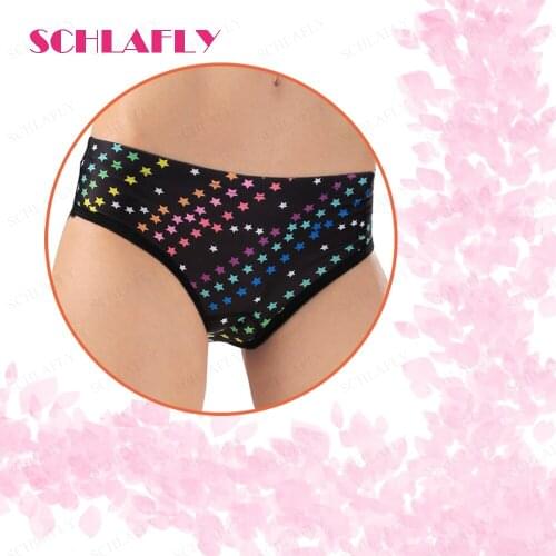 SCHLAFLY Women's Travel Shorts