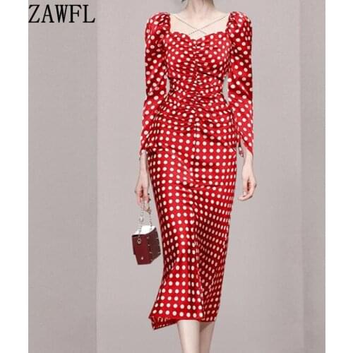 ZAWFL Open Summer Dresses