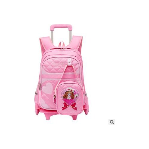 ZIRANYU Bags For Girls