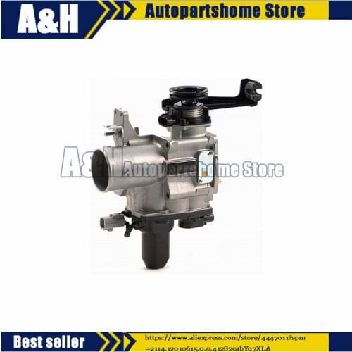 22030-46220 Remanufactured high quality OEM Throttle Body Assembly 2203046220 22030-46110 For 2001-2005 Lexus IS300 GS300 SC300