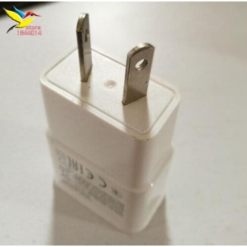 5V 2A EU/US/AU AC Travel USB Wall Charger for iPhone 7 5 6 plus Samsung Galaxy S3 S4 s5 s6 s7 edge Adapter good quality 300 pcs