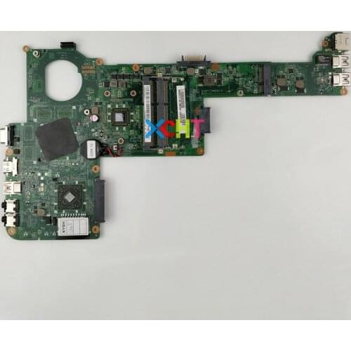 A000221140 DABY7DMB8C0 w E2-1800 CPU for Toshiba Satellite C805 C805D DNotebook PC Laptop Motherboard Mainboard