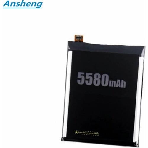 Аккумуляторы для телефонов DOOGEE S60 Ansheng China At AliExpress