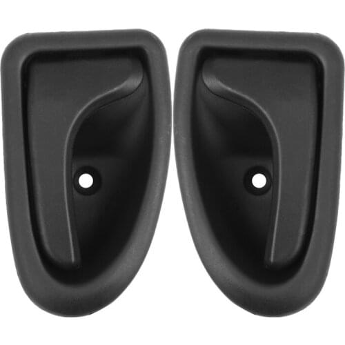 Car Left/Right Inner Door Handle Door Handle For Renault 1999-2005