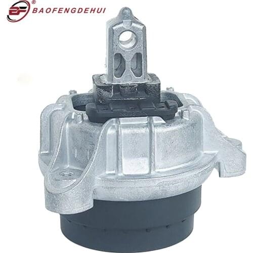 Auto Support Mounts 22116793679=22116777365 For BMW5 F07 F10 F11 6 F06 F12 F13 7 F01 F02 F03 F04