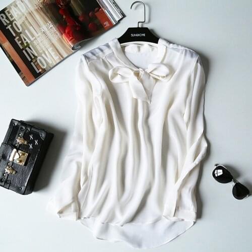 Bogeda Collar Blouses