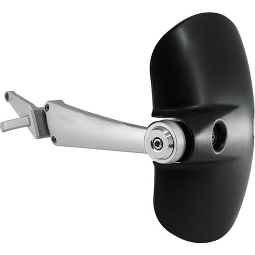 For BMW R1200GS R1200 R 1200 GS LC Adventure ADV 2013-2018 Rear Fender Mudguard Mud Splash Guard Cover Protector Protection