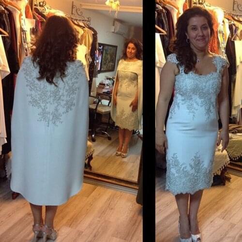 DongFlower Dresses For Mothers Of Brides