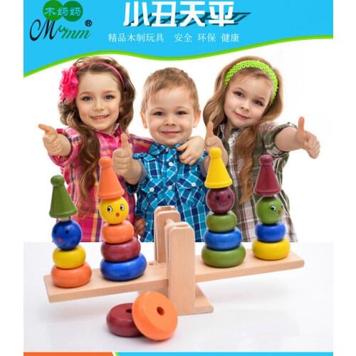 Donose Math Toys