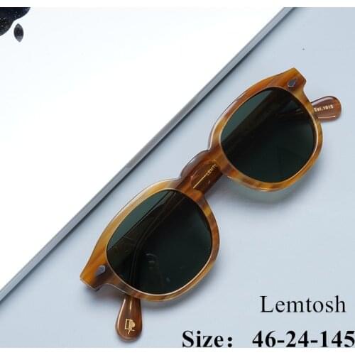 Women's Sunglasses Vintage EyeGlow China