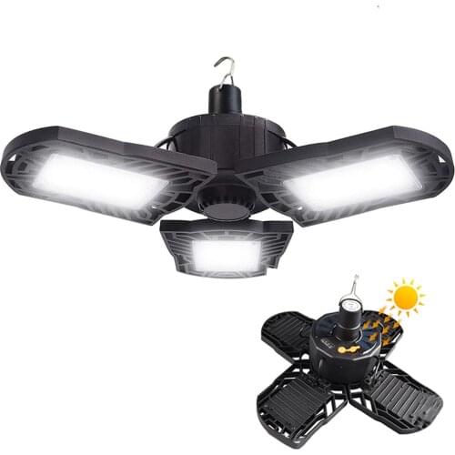 Camping Lantern Camping Lihgt Rechargeable LED Lantern Camping Portable Light Flashlight Torch For Camp Tent Fishing