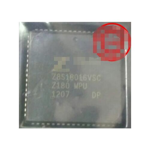 IC NEW 100% Z8S18016VSC