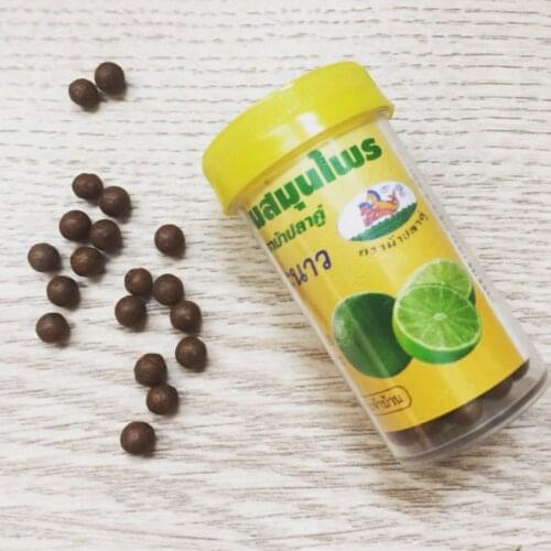 KONGKAHERB Goods For Beauty And Health