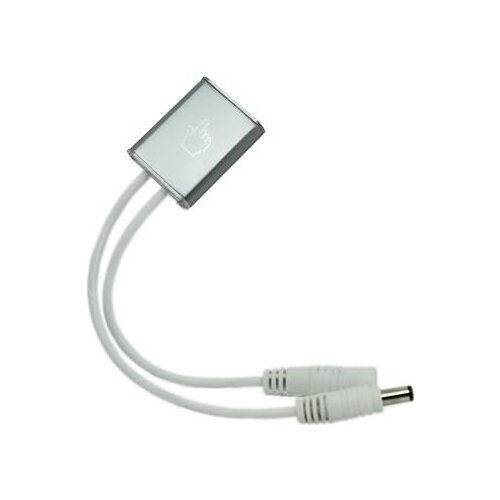 Line LED touch dimmer;DC12-24V input;6A*1CH ouput