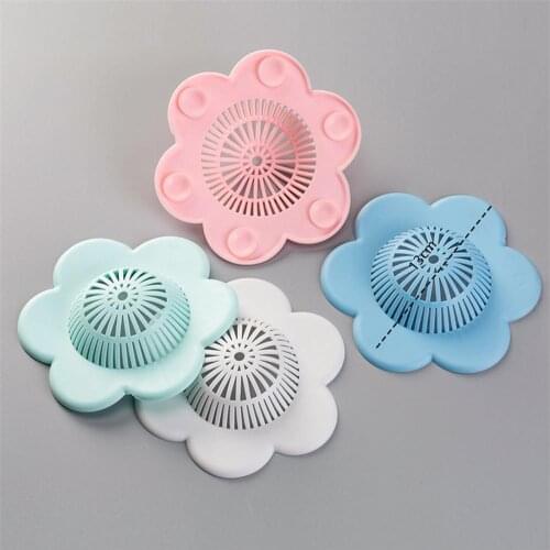 LumiParty Shower Drains