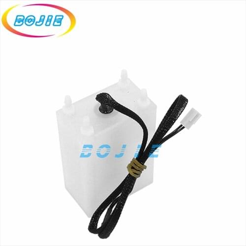 Refill ink Cartridge for Challenger Phaeton Infiniti printer