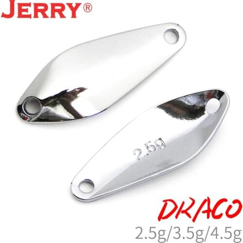 Tomic 2.5g 3.5g 4.5g Unpainted 50pieces Iron Casting Metal Hard Bait Trout Lures Ultralight Fishing Spoons Lot