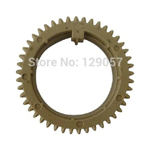 NGERH0100QSZ1 NGERH0160QSZZ 38T Upper Fuser Roller Gear for Sharp AR235 AR275 ARM208 ARN275