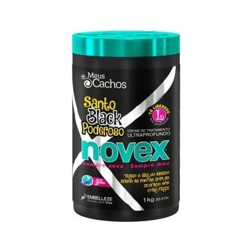 Novex Hair Growth Masks