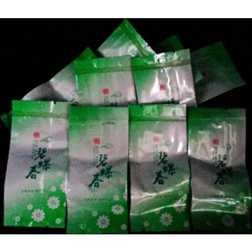 2019 New Spring Arrival Fresh Chinese Green Tea 16 bags Top Grade Weight Loss Tea Healthy Care Tea