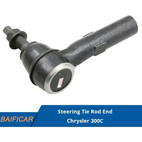 Baificar Brand New Steering Tie Rod End For Chrysler 300C