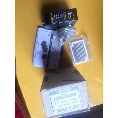 New original BX5M-MDT Autonics photo sensor 12-24VDC