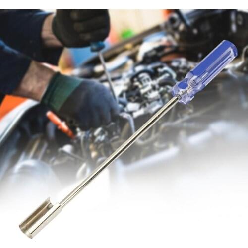 RG6 29cm Screwdriver Puller F Head Remover Video Head F Puller Screwdriver Puller