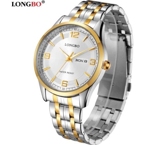 VITMEI Ladies Watch Stainless Steel