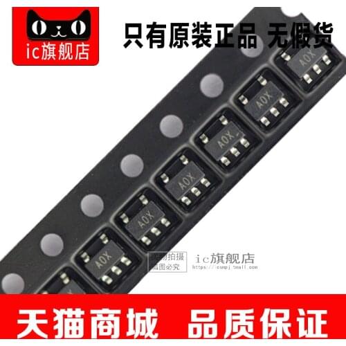 AD8603AUJ SOT23-5 AD8603A AD8603