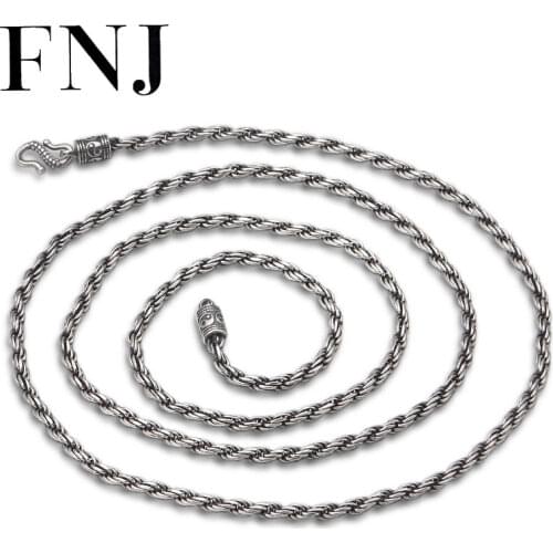 FNJ Chains