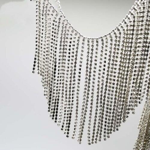 FOURH JIA Decorative Jewelry For Clothes