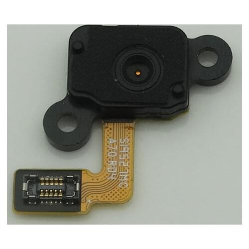 For Samsung Galaxy A70 SM-A705 Fingerprint Sensor Module Flex Cable