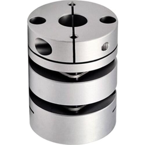 Flexible Couplings Shaft Coupler CNC Machine 3D Printer Accessories