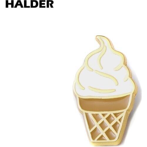 HALDER Children's Brooches For Clothes