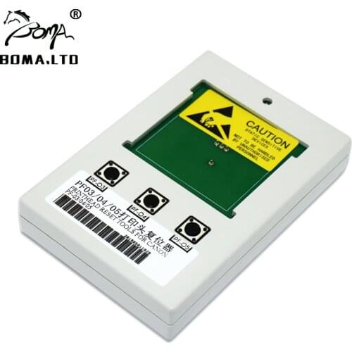 Good New Print head Resetter For Canon PF05 PF04 PF0 iPF8310 iPF8310s iPF8410 iPF9410 iPF9410s Printer Head PF-05 PF-04 PF-03