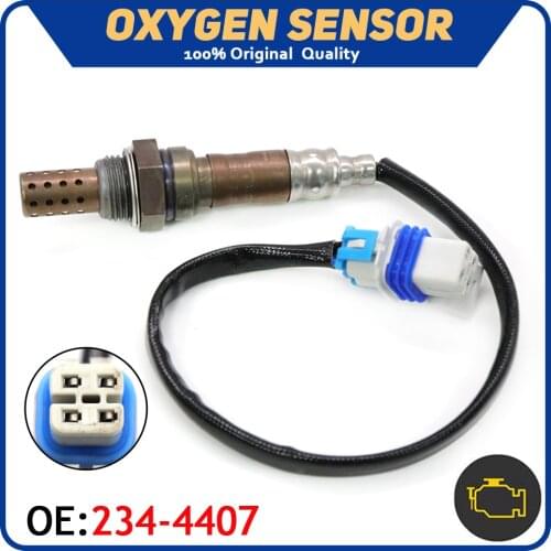 Oxygen O2 Lambda Sensor 234-4407 25333812 For CADILLAC ESCALADE CHEVROLET EXPRESS SILVERADO SUBURBAN 1500 2500 3500